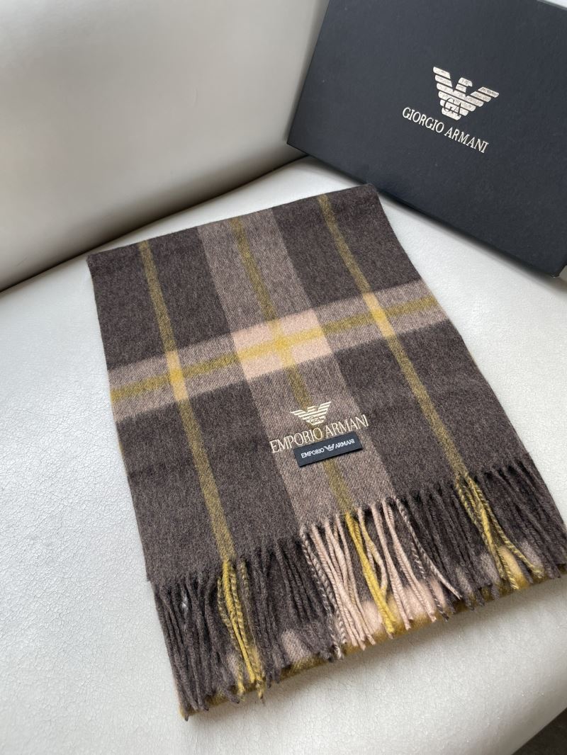 Armani Scarf